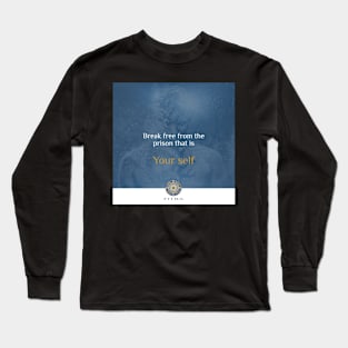 FITRA -  Break Free Long Sleeve T-Shirt